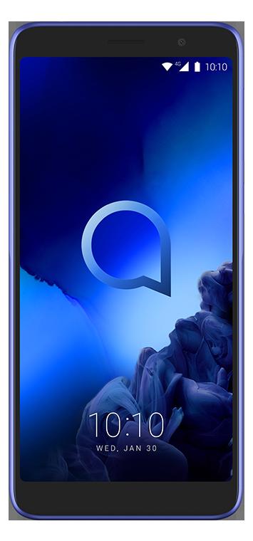 How to take a screenshot on the Alcatel 1X (2019) phone all metods