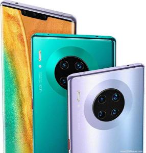 Common tricks for Huawei Mate 30E Pro 5G