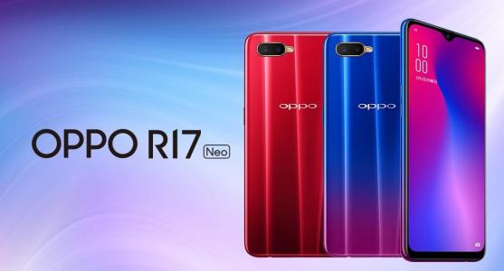 Phone call tips for Oppo R17 Neo