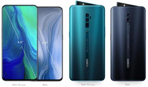 Phone call tips for Oppo Reno 5G