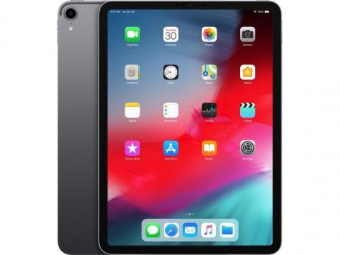 Apple iPad Pro 11 (2018) tips, tricks, guide, hacks, secrets, how Tos
