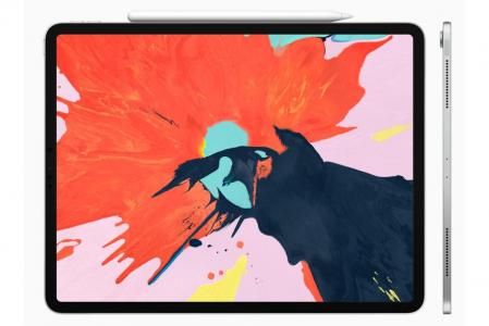 Phone call tips for Apple iPad Pro 11