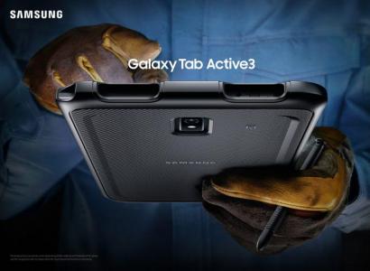 Phone call tips for Samsung Galaxy Tab Active3 Wi-Fi
