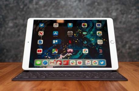 Customization secres for Apple iPad Air