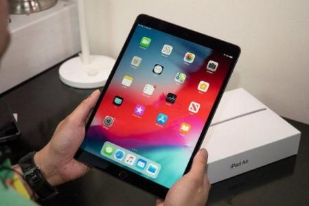 Common tricks for Apple iPad Air