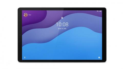 Lenovo Smart Tab M10 HD 2nd Gen Wi-Fi Google Assistant tips, tricks, hacks, secrets, guide, how Tos