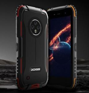 Phone call tips for Doogee S35 Pro