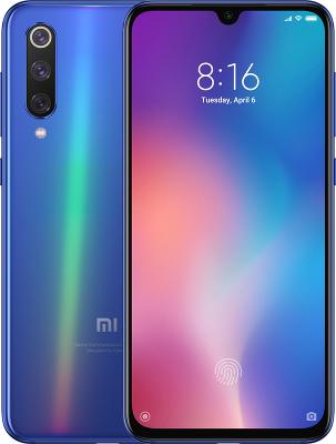 Xiaomi Mi 9 SE how to open the back panel