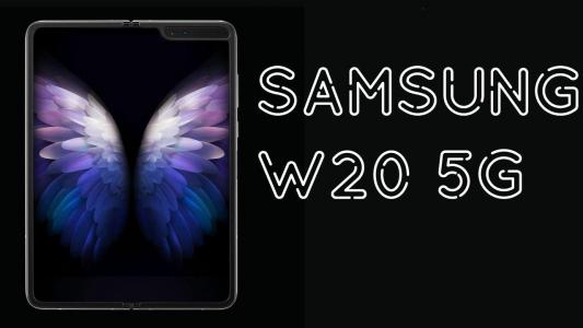 Hidden hack for Samsung W20 5G