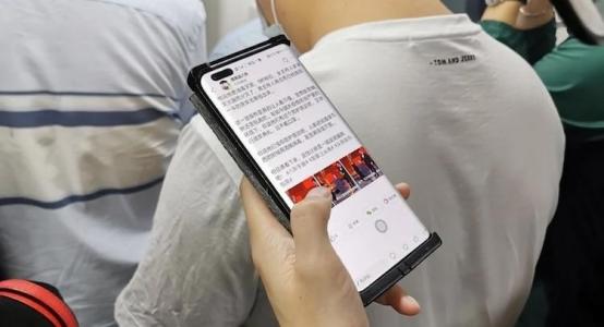 Phone call tips for Huawei nova 8 Pro