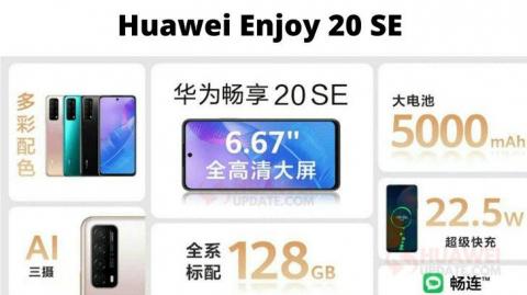 Huawei Enjoy 20 SE tips, tricks, guide, how Tos, secrets, hacks