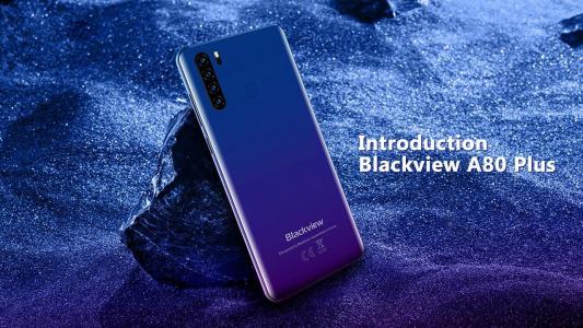 Phone call tips for Blackview A80 Plus