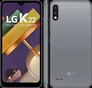 Phone call tips for LG K22