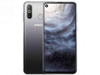 Samsung Galaxy A9 Pro (2019) how to insert 2 SIM and SD card together