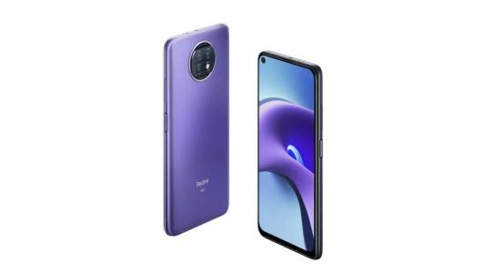 Phone call tips for Xiaomi Redmi Note 9T