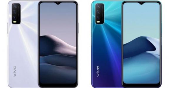 Phone call tips for Vivo Y20 2021