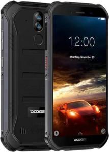 Customization secres for Doogee S40 Pro