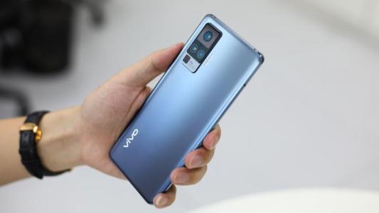 Phone call tips for Vivo X50 Pro