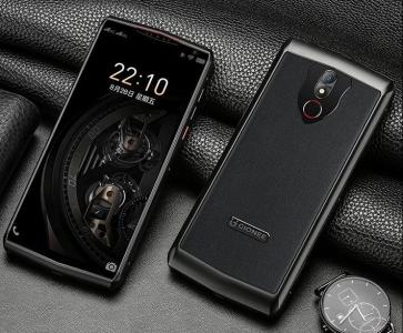 Hidden hack for Gionee M30