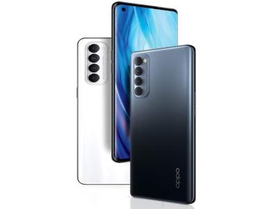 Phone call tips for Oppo Reno4 Pro IN
