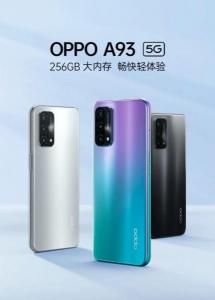Phone call tips for Oppo A93 5G