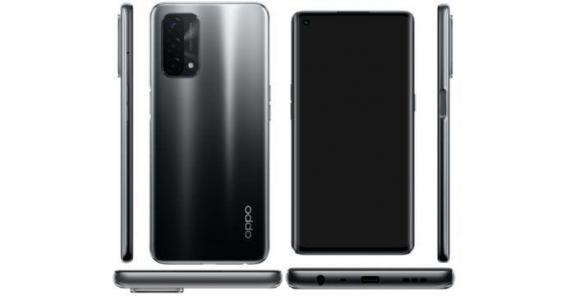 Customization secres for Oppo A93 5G