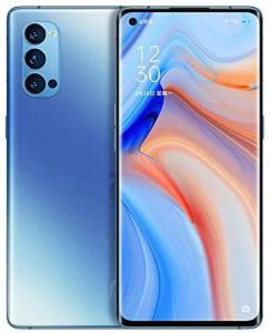 Phone call tips for Oppo Reno5 Pro+ Artist Limited Edition