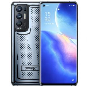 Hidden hack for Oppo Reno5 Pro+ Artist Limited Edition