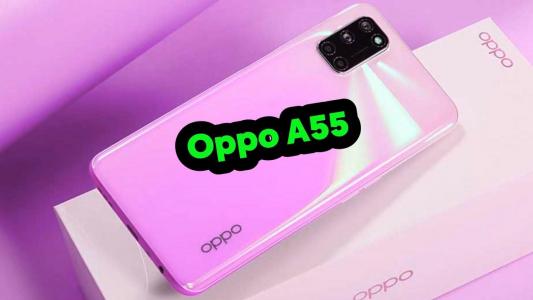 Common tricks for Oppo A55