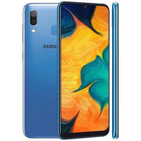 Samsung Galaxy A30 camera - how to use, change settings, features, tips, tricks, hacks