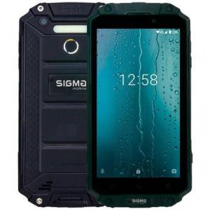Customization secres for Sigma Mobile X-treme PQ39 Ultra