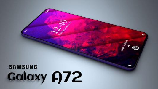 Common tricks for Samsung Galaxy A72 5G