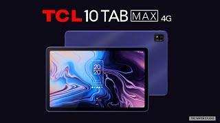 Customization secres for TCL 10 TABMAX 4G