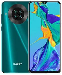 Common tricks for Cubot Note 20 Pro