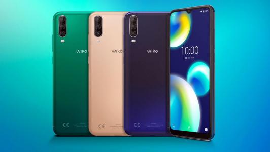 Phone call tips for Wiko View 4 Lite