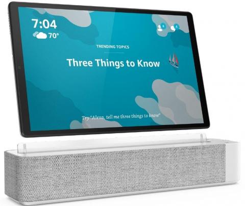 Lenovo Smart Tab M10 FHD Plus Wi-Fi Alexa tips, tricks, how Tos, guide, hacks, secrets