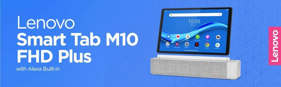 Phone call tips for Lenovo Smart Tab M10 FHD Plus Wi-Fi Alexa