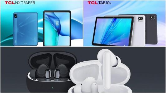 Phone call tips for TCL Tab 10s