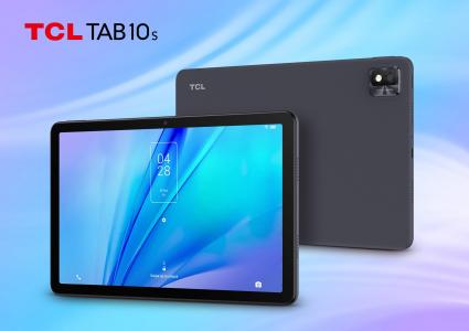 Customization secres for TCL Tab 10s