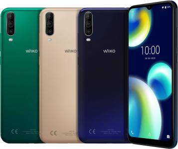 Phone call tips for Wiko View 4