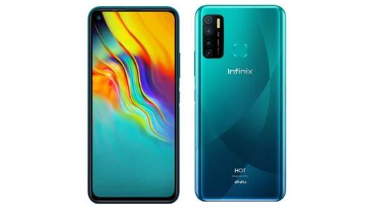 Phone call tips for Infinix Hot 10