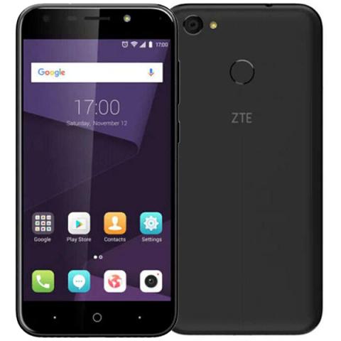 ZTE Blade A622 how to change Lock Screen clock or wallpaper