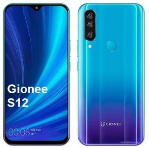 Common tricks for Gionee S12