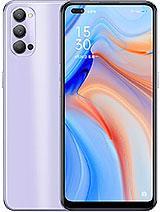 Phone call tips for Oppo Reno4
