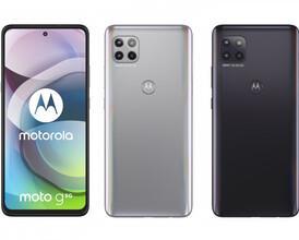 Common tricks for Motorola Moto G10