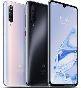 Phone call tips for Xiaomi Mi 9 5G