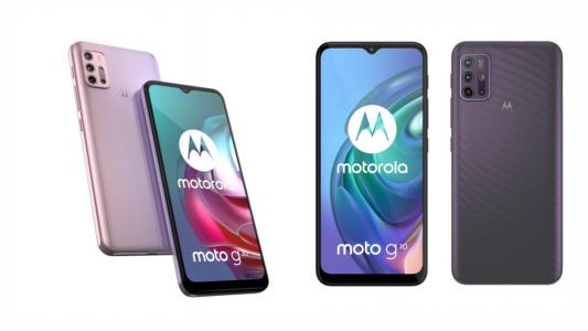 Hidden hack for Motorola Moto G30