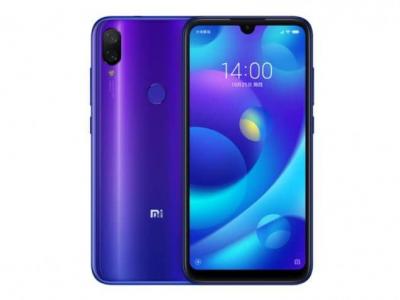 Phone call tips for Xiaomi Mi Play