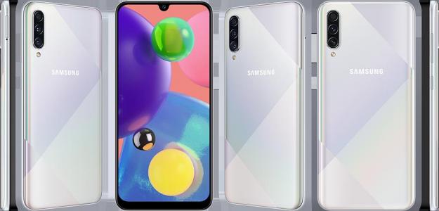 Common tricks for Samsung Galaxy A70s