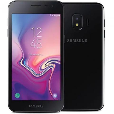 Samsung Galaxy J2 Pure how to change Lock Screen clock or wallpaper